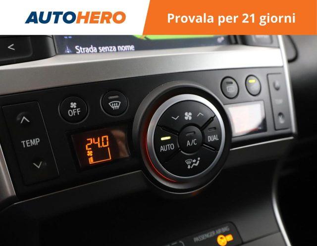 TOYOTA Verso 1.6 Active