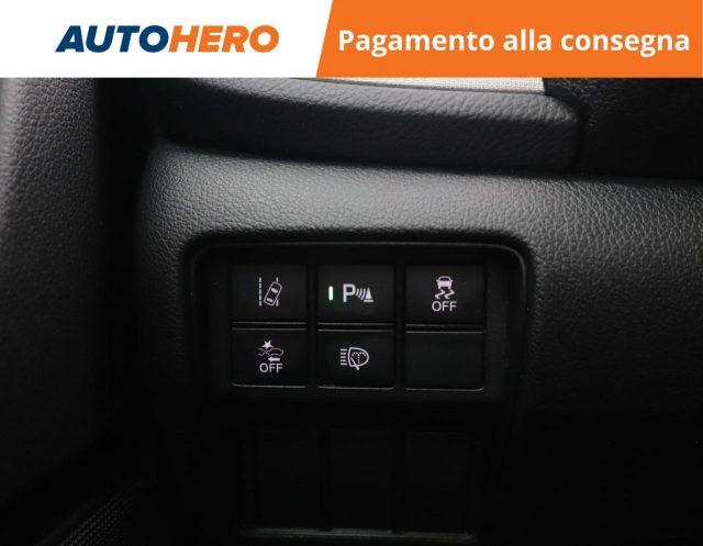 HONDA CR-V 2.0 Hev eCVT Elegance Navi