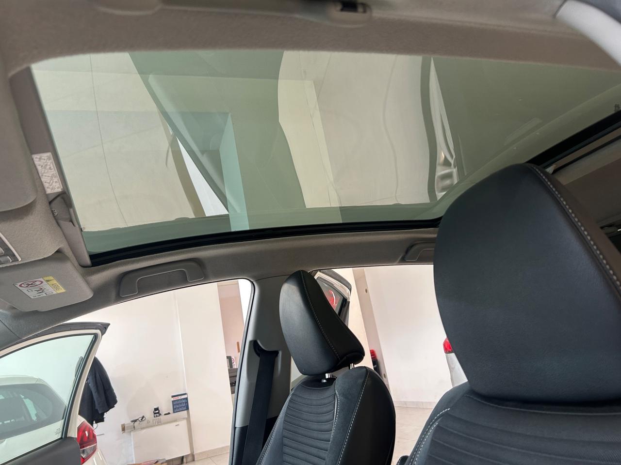 Toyota Yaris 1.5 Hybrid 55kw AUTOMATICA