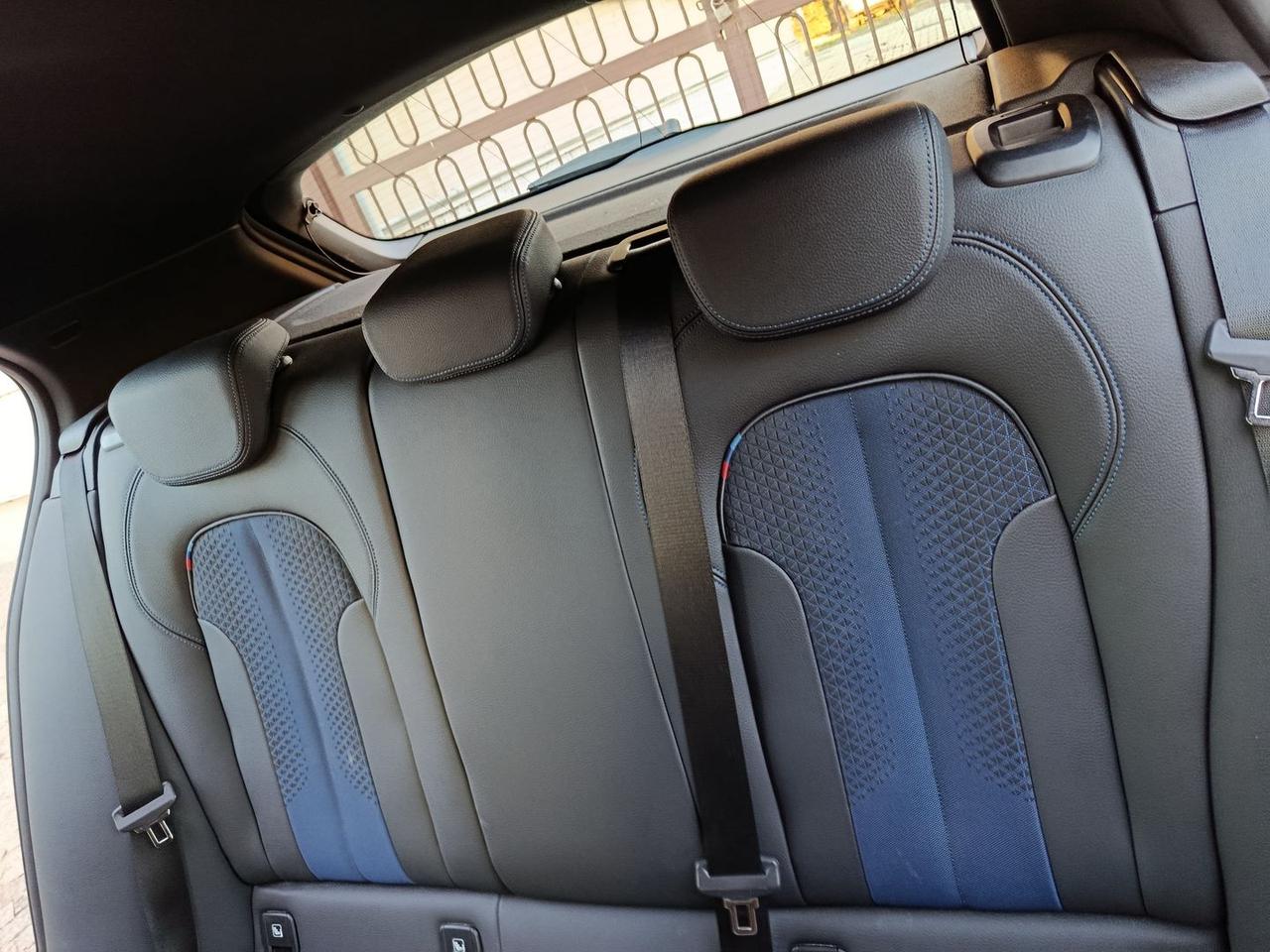 Bmw 118 i M Sport #8122