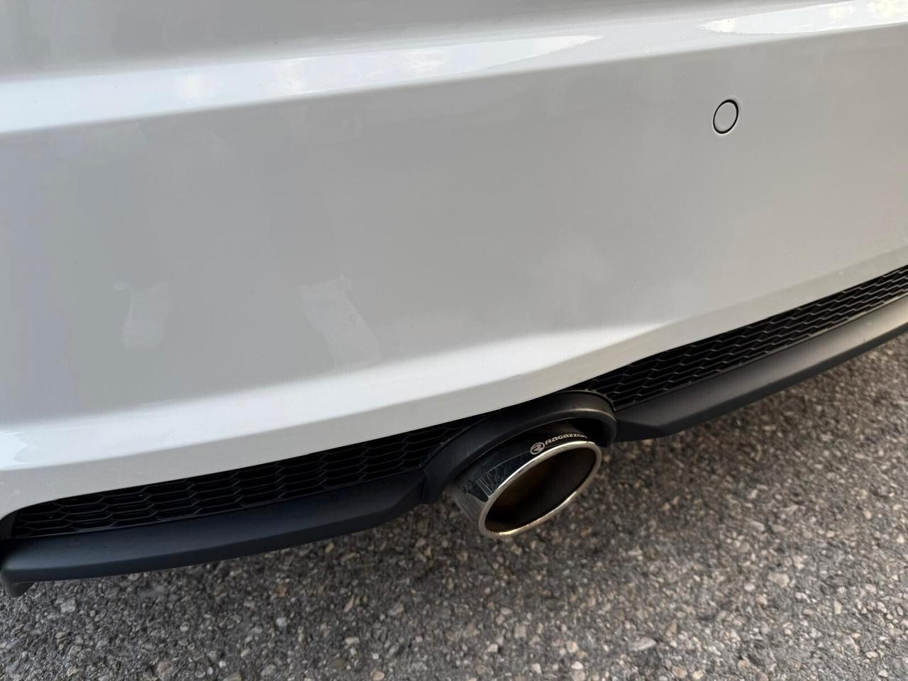 Audi TT Coupé 40 TFSI S tronic