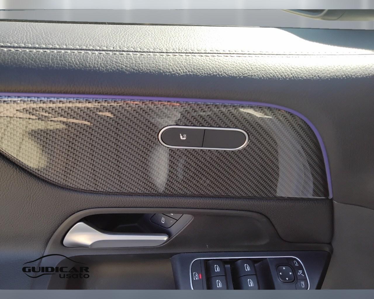 Mercedes-Benz GLB - X247 2019 - GLB 200 d Premium auto
