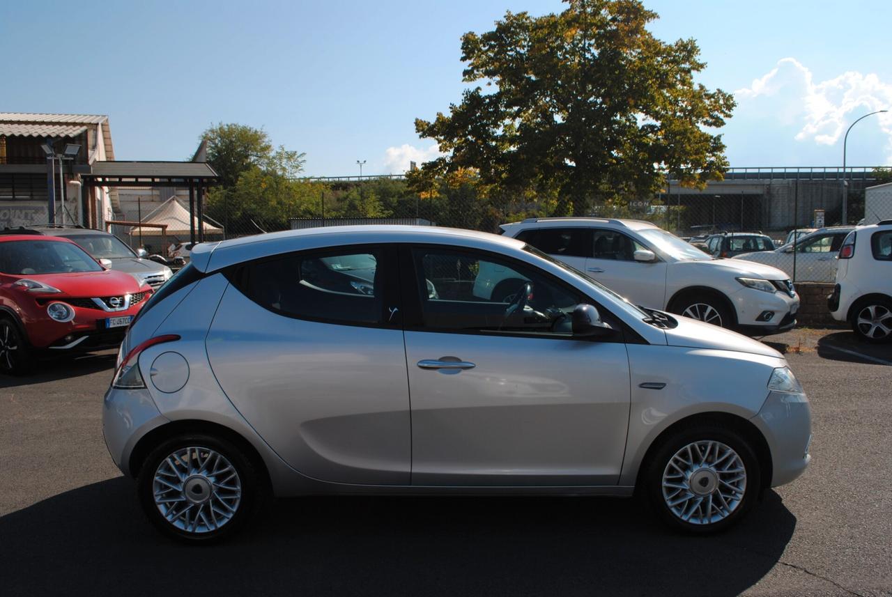 LANCIA YPSILON 1.3 MJT 95 CV