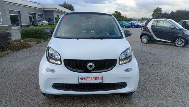 SMART ForTwo 1.0 Twinamic Youngster n°29 Italiana