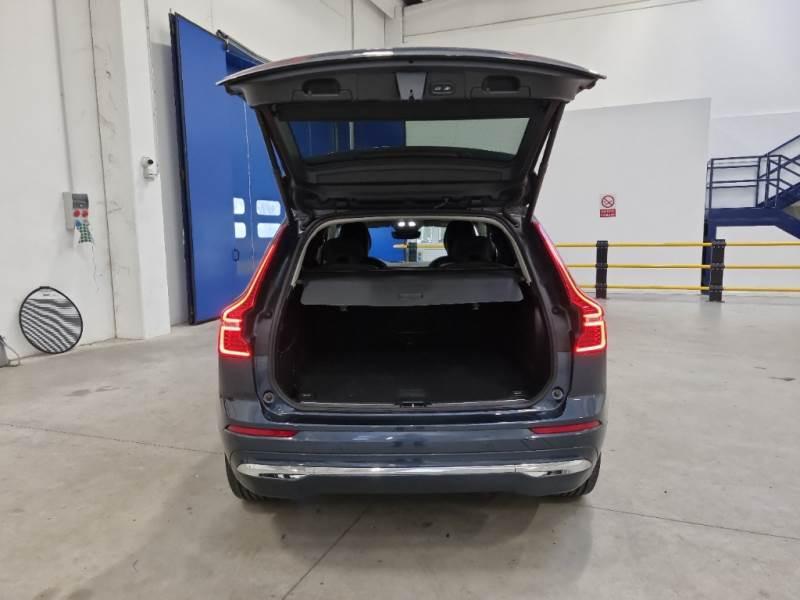 Volvo XC60 2.0 B4 Inscription AWD Auto