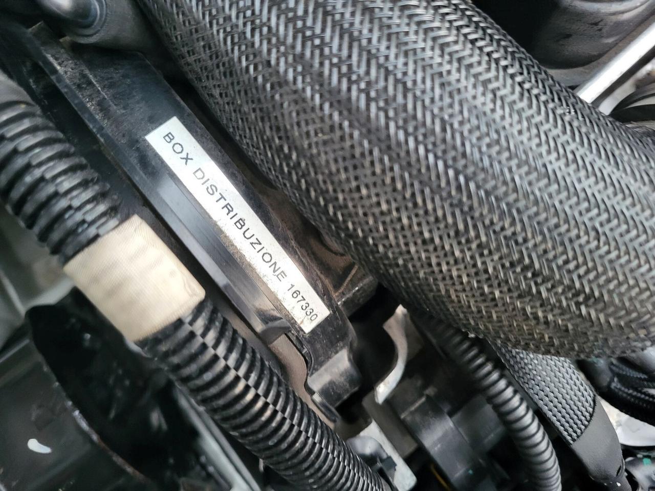 Citroen C3 1.4 HDi 70 CV - UNICO PROPRIETARIO PERFETTA