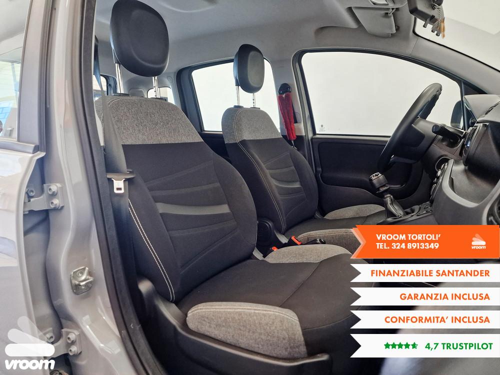 FIAT Panda 3ª serie Panda 1.0 FireFly S&S Hybrid