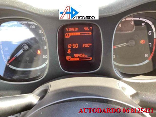 FIAT Panda 1.2 Easy FIRE 4 CILINDRI