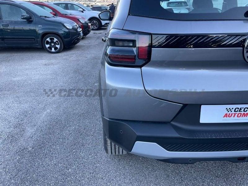 Citroën C3 C3 1.2 puretech Plus 100cv s&s