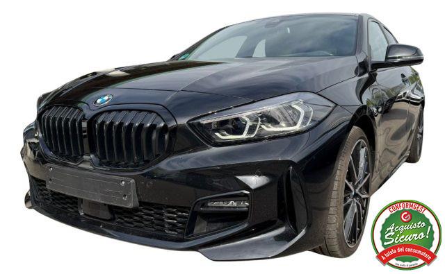 BMW 118 i 5p. Msport