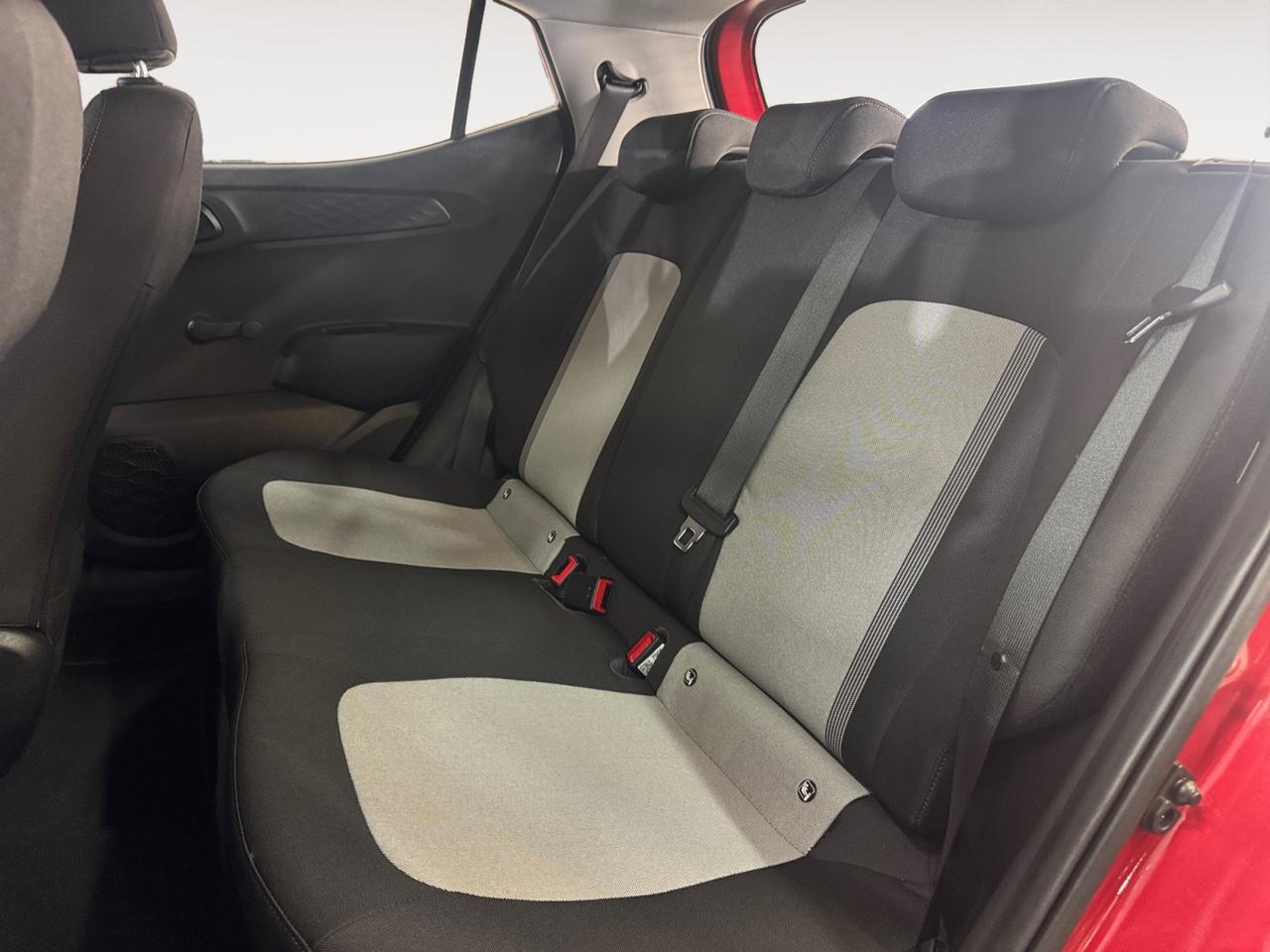 HYUNDAI I10 5P 1.0 MT ADVANCED + PP