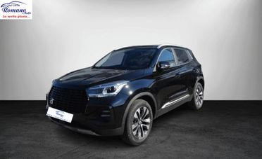 DR AUTOMOBILES - dr 5.0 - 1.5 Turbo DCT Bi-Fuel GPL#TETTO APRIBILE!