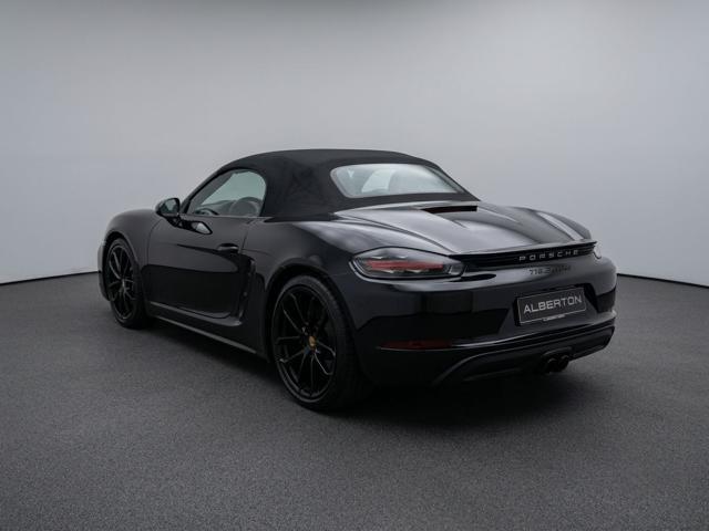 PORSCHE Boxster 718 Boxster 2.0 Style Edition +led+Acc