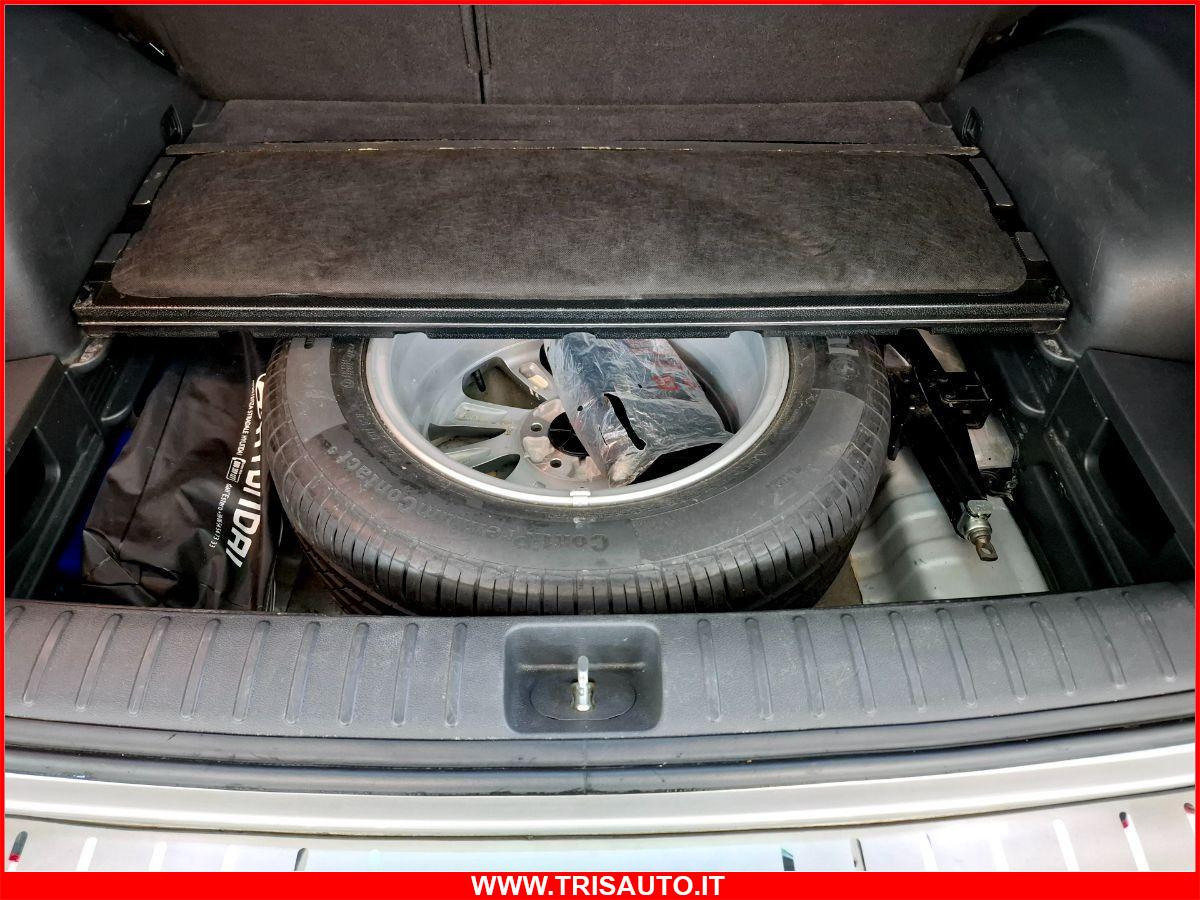 HYUNDAI Tucson 1.7 Crdi Xpossible NEOPATENTATI (NAVIGATORE)