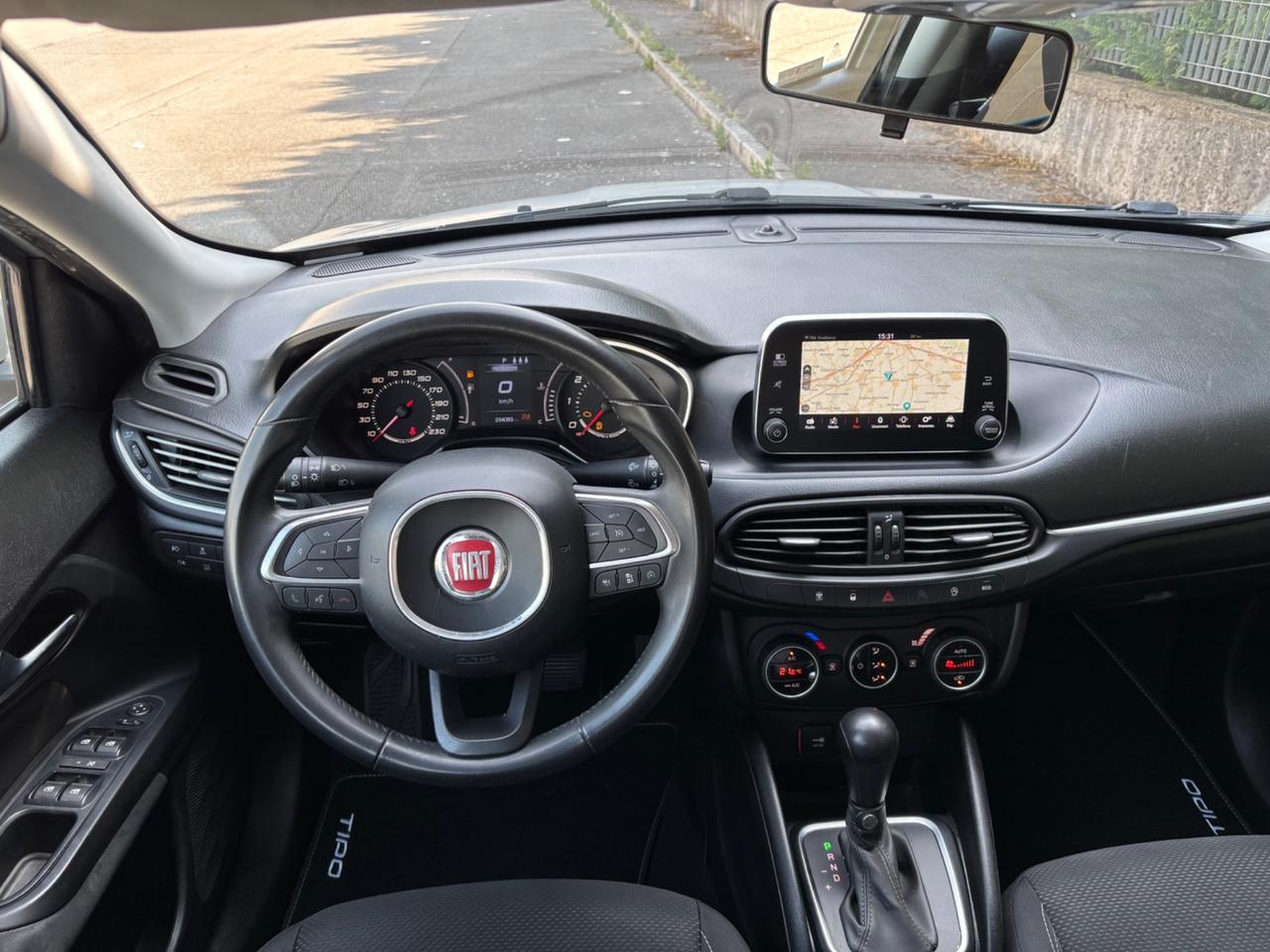 Fiat Tipo 1.6 Mjt DCT, UNICO PROPRIETARIO
