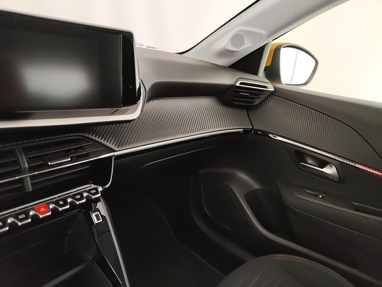 Peugeot 208 PureTech 75 Stop&Start 5 porte Active Pack