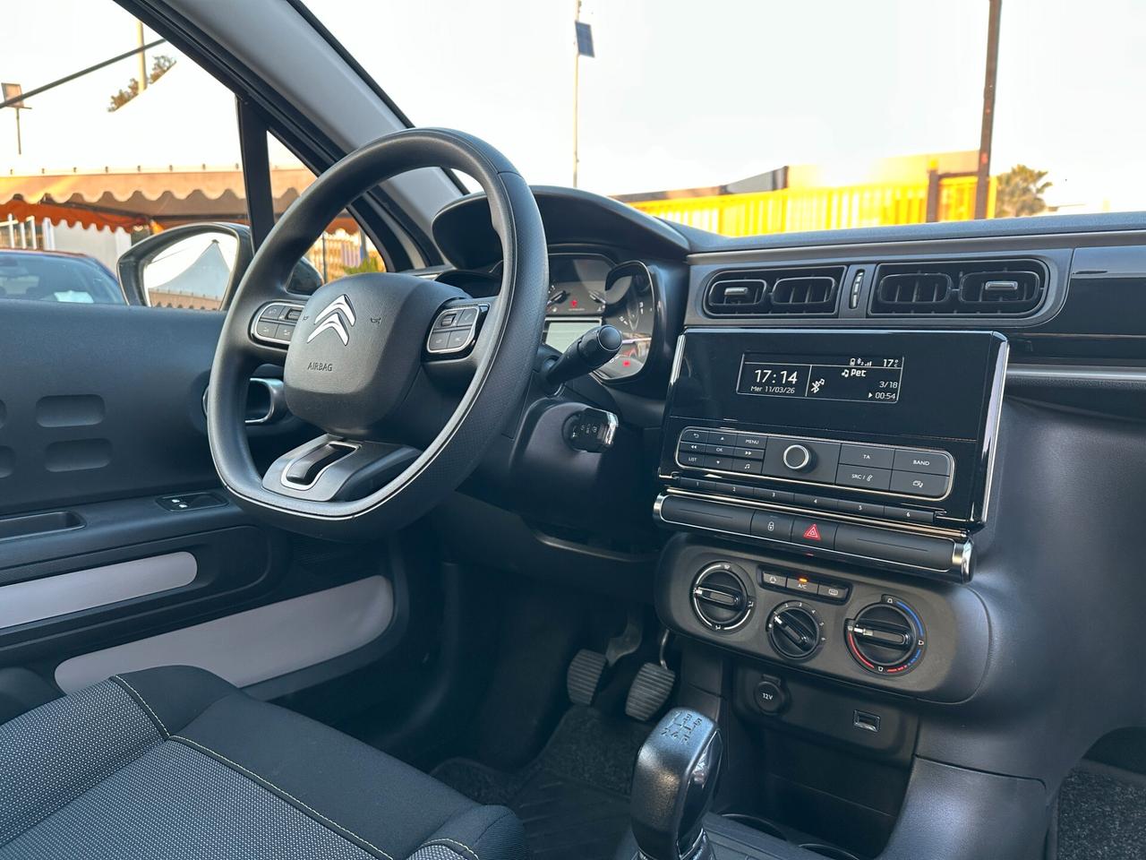 CITROEN C3 1.2 PureTech 83 S&S Feel