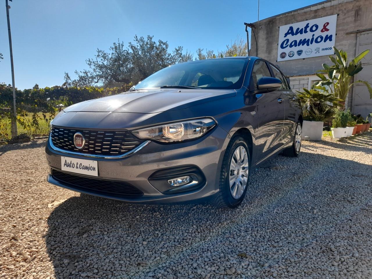 Fiat Tipo 1.6 Mjt S&S 5 porte SOLO 50.000 KM 2019