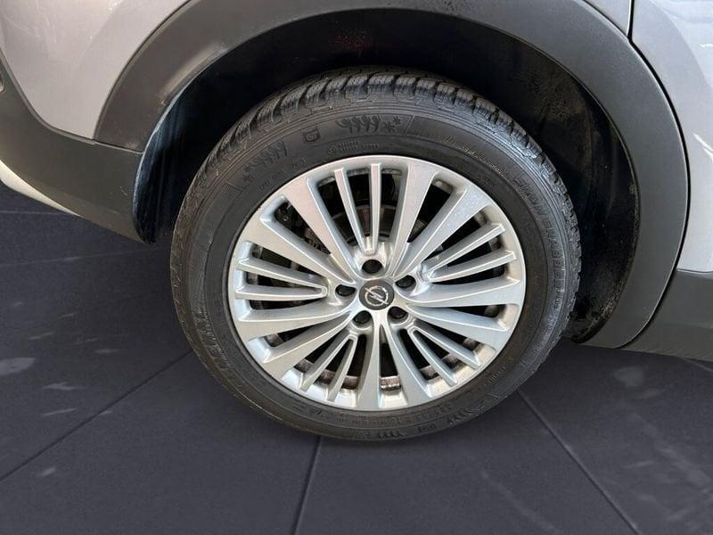 Opel Grandland 1ª serie X 1.2 Turbo 12V 130 CV Start&Stop Innovation