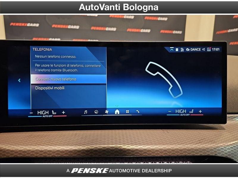 BMW Serie 3 320d 48V xDrive Msport Pro