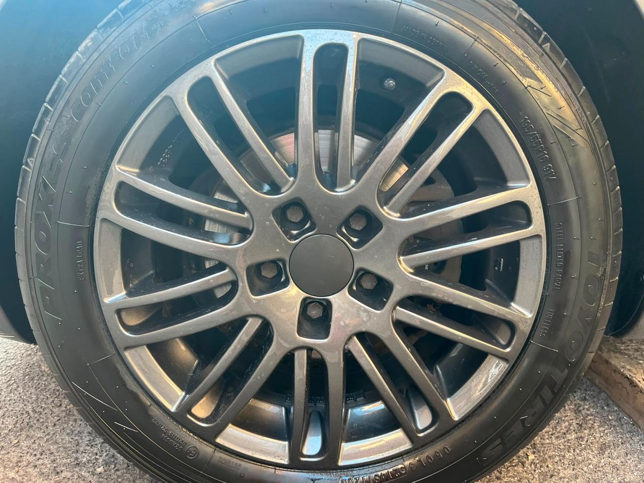 Mercedes-benz A 180 CDI - PERFETTA - 2011