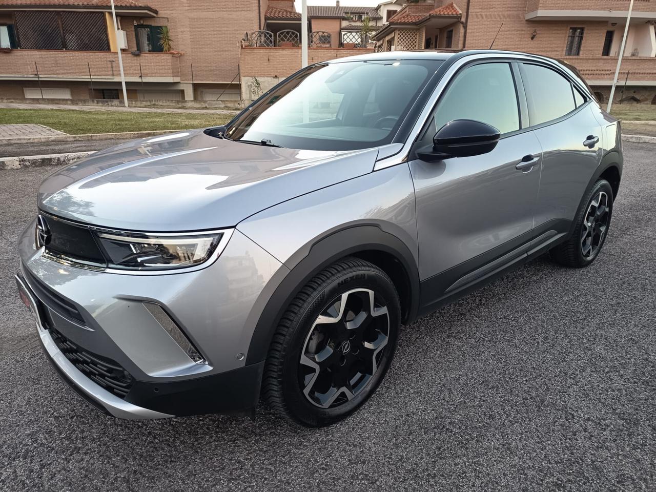 Opel Mokka 1.5 diesel GS Line OK NEOPATENTATI