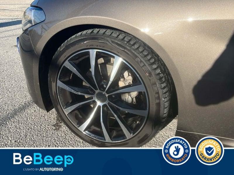 Alfa Romeo Giulia 2.2 T SUPER 150CV