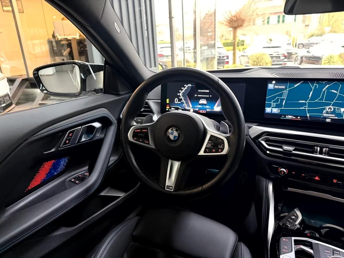 Bmw M240i xDrive M LED HEAD UP DISPLAY