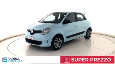 RENAULT Twingo Electric - Twingo Equilibre 22kWh