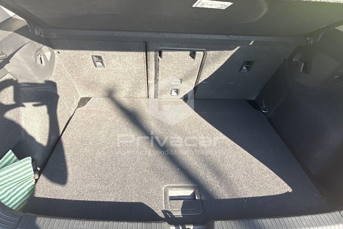 VOLKSWAGEN Golf 1.5 eTSI 115 CV DSG Life