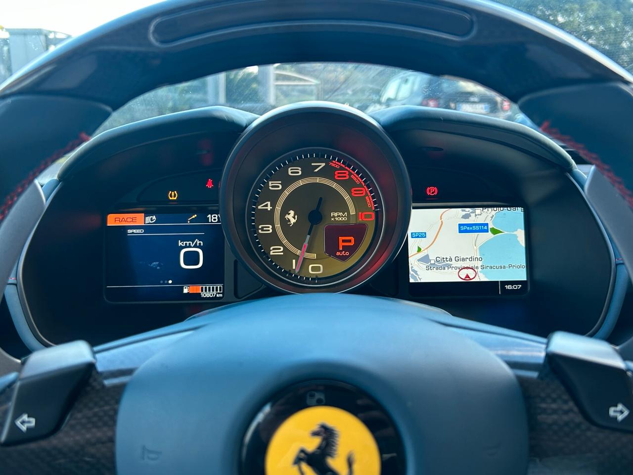 Ferrari Portofino 3.9 M