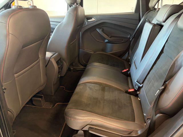 FORD Kuga Kuga II 2.0 tdci ST-Line s