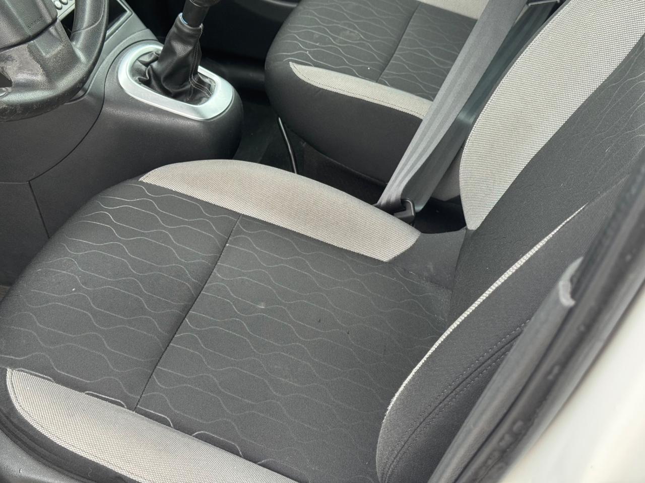 Citroen C3 Picasso 1.6 HDi 90 Exclusive