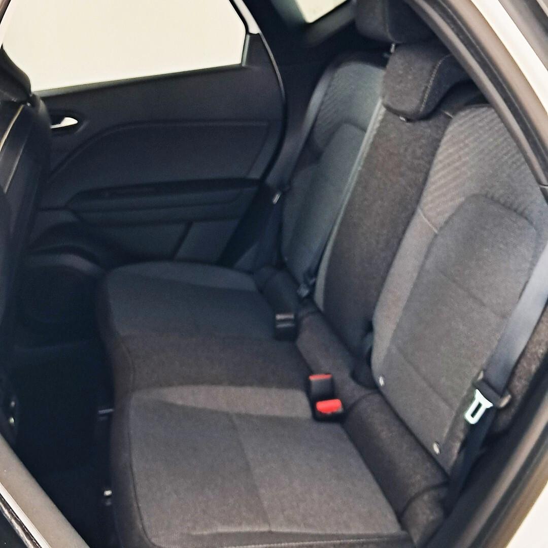 Renault Captur ECO-Gpl 100 CV Techno bicolore km0 2025