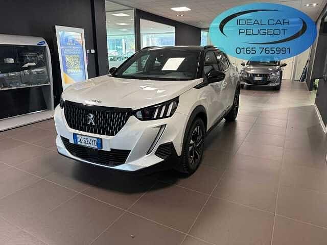 Peugeot 2008 PureTech 130 S&S GT