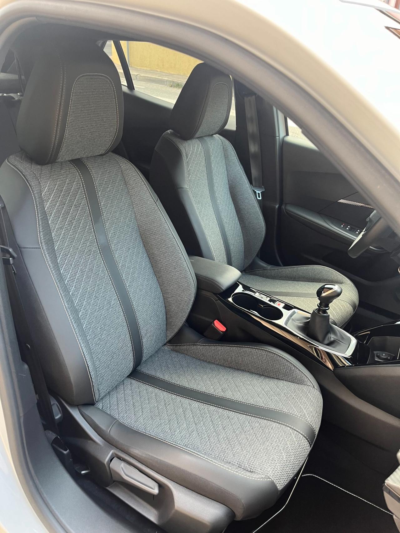 Peugeot 2008 PureTech 100 S&S Allure