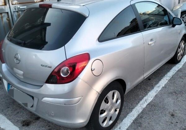 Opel Corsa 1.3 CDTI 90CV 3 porte Sport