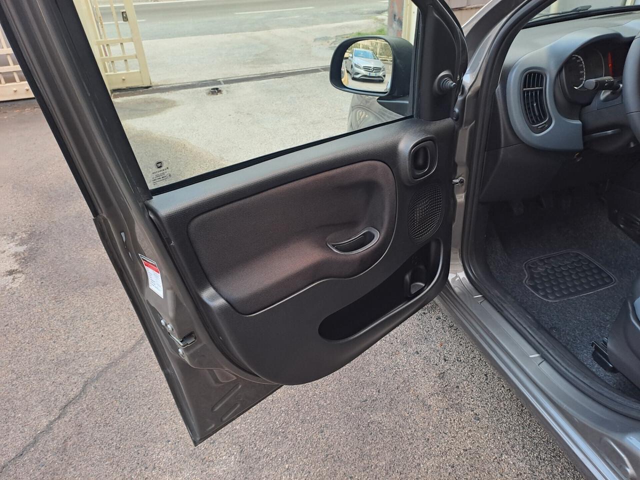 Fiat Panda 1.2 Easy PARI ALL NUOVO