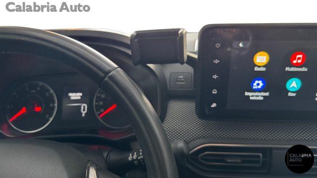 DACIA Jogger 1.0 TCe GPL 100 CV 7 posti Extreme Up