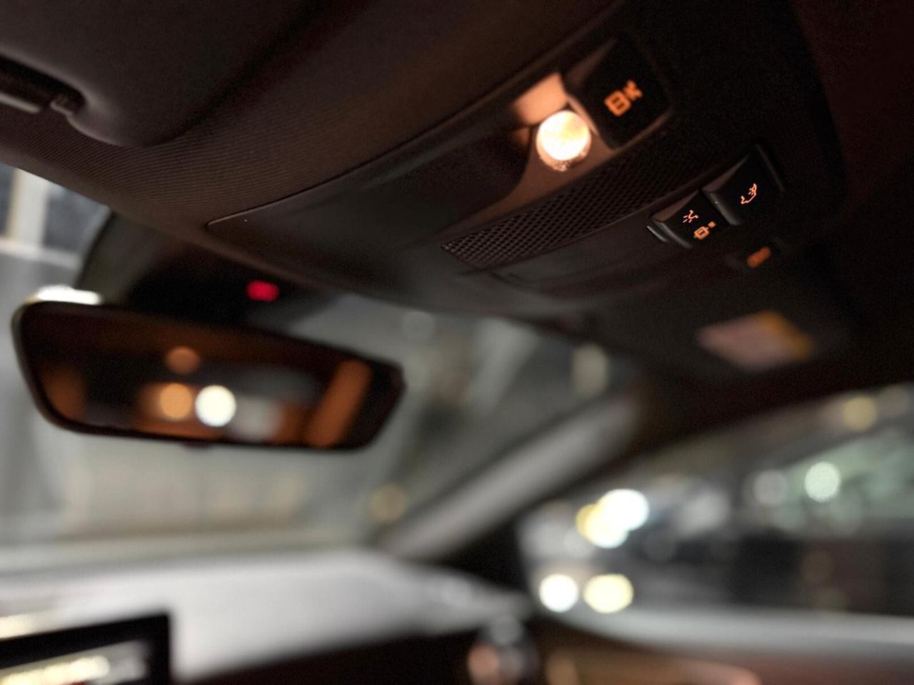 Mercedes-benz A 200 d Automatic 4Matic Premium UNICO PROPRIETARIO