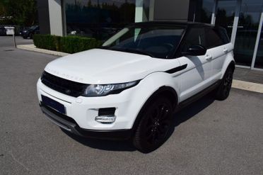 Land Rover RR Evoque Range Rover Evoque 2.2 TD4 5p. Dynamic