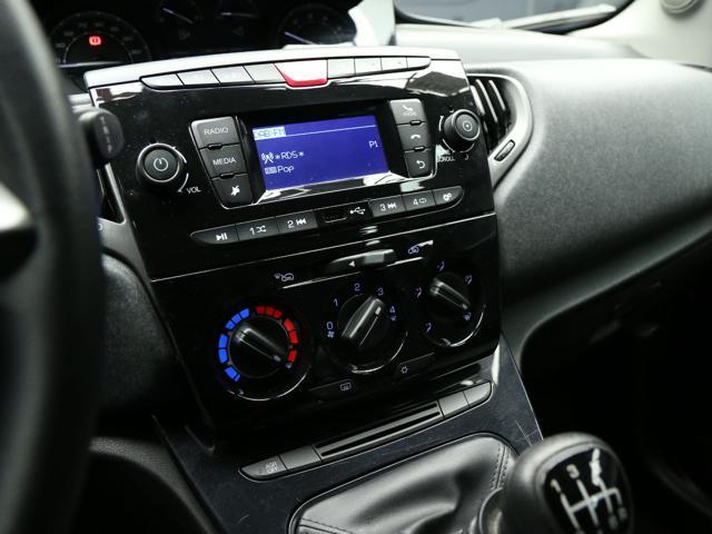 LANCIA Ypsilon 1.0 FireFly 5 porte S&S Hybrid Silver Plus