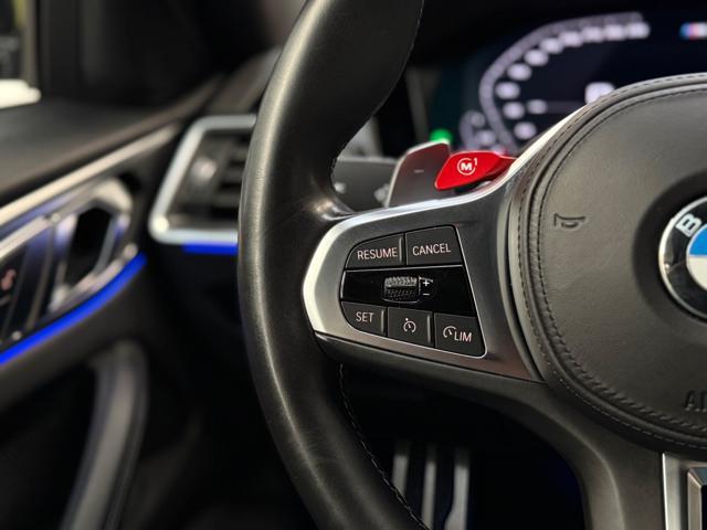 BMW M4 Competition