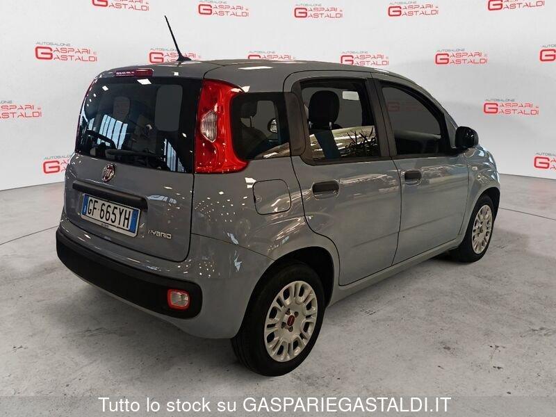 FIAT Panda Panda 1.0 FireFly S&S Hybrid