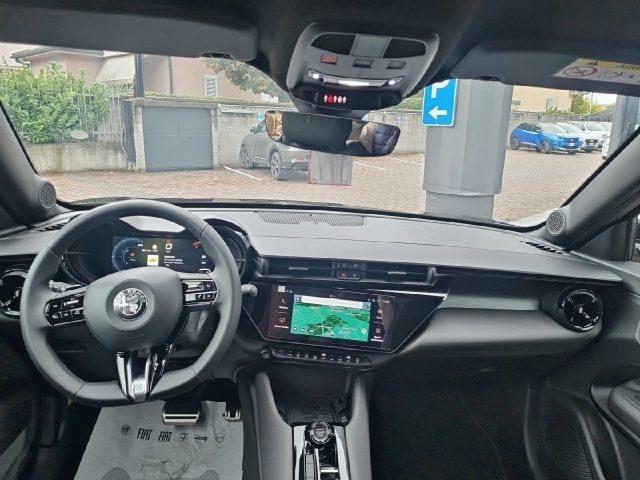 ALFA ROMEO Junior 1.2 145 CV Hybrid eDCT6 Speciale