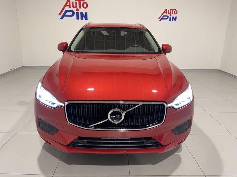 Volvo XC60 B4 (d) AWD Geartronic Momentum Pro