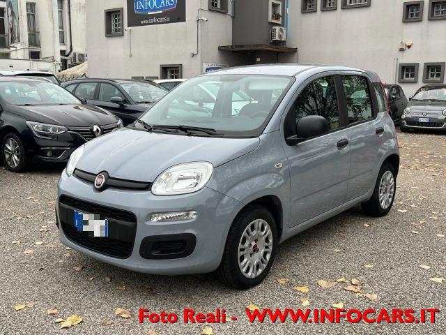 FIAT Panda 1.2 Easy NEOPATENTATI