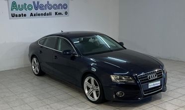 Audi A5 2.0 TDI F.AP. Ambition