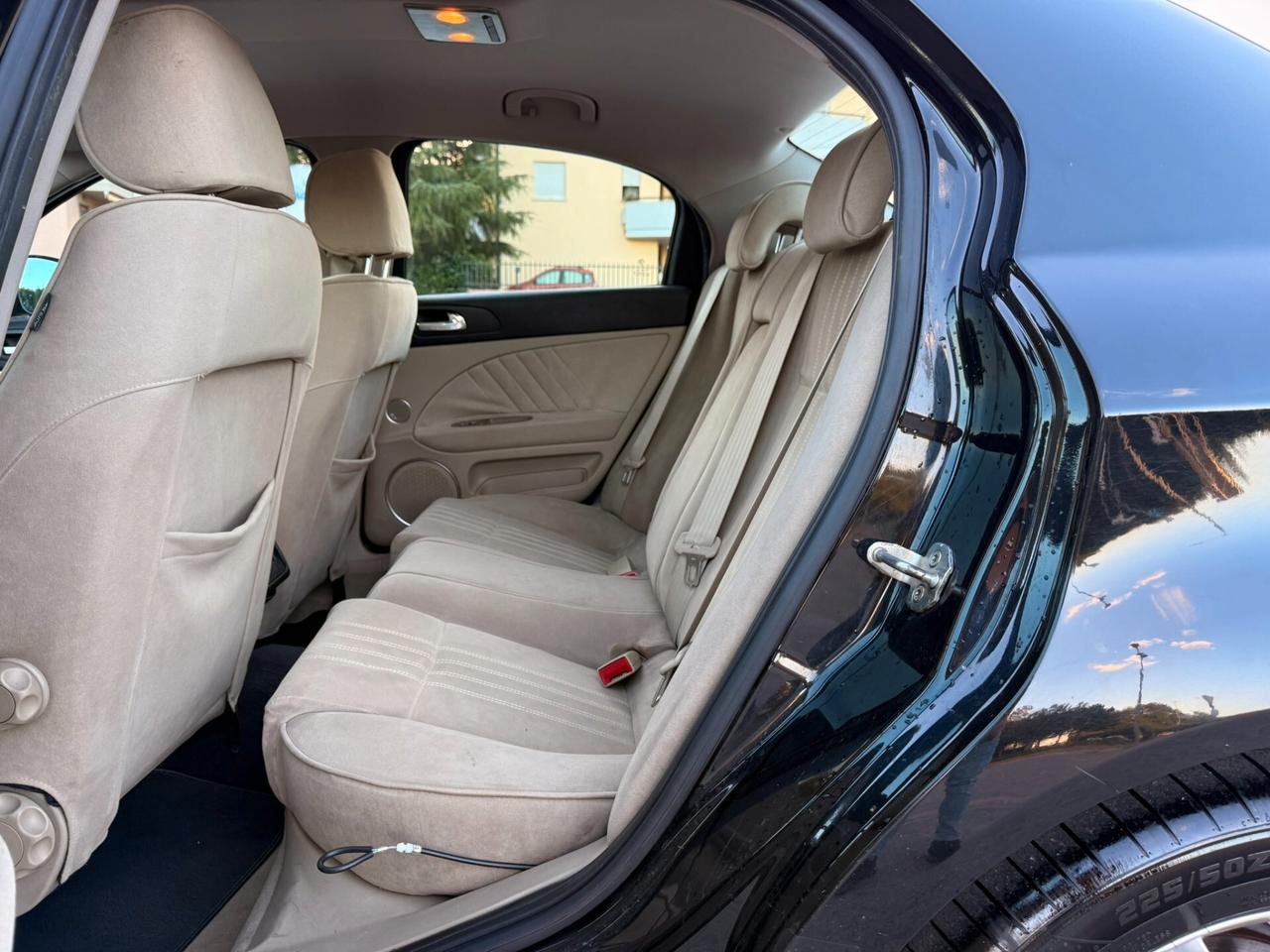 Alfa Romeo 159 12 MESI GARANZIA