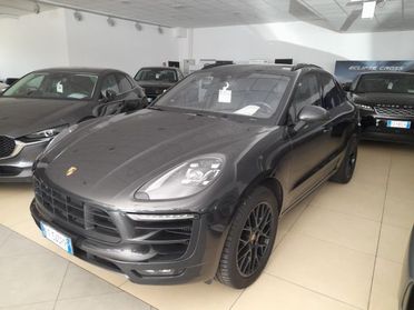 PORSCHE Macan 3.0 GTS